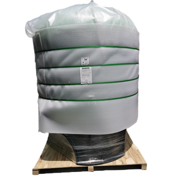 Grande tanque de pressão FRP 7294 Vaso de resina de filtro para sistema de tratamento de água